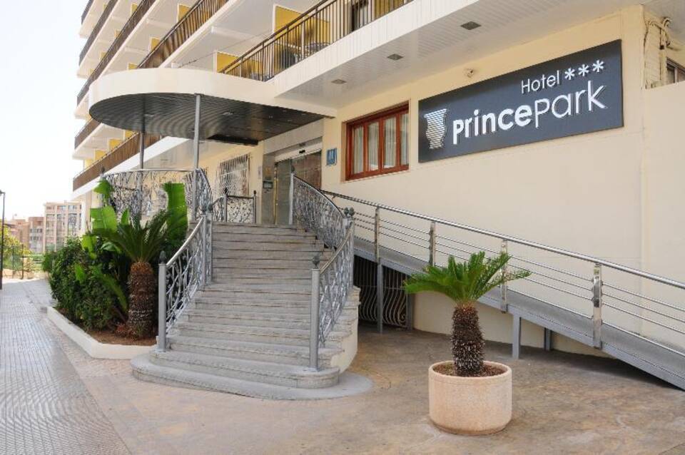 Prince Park 2