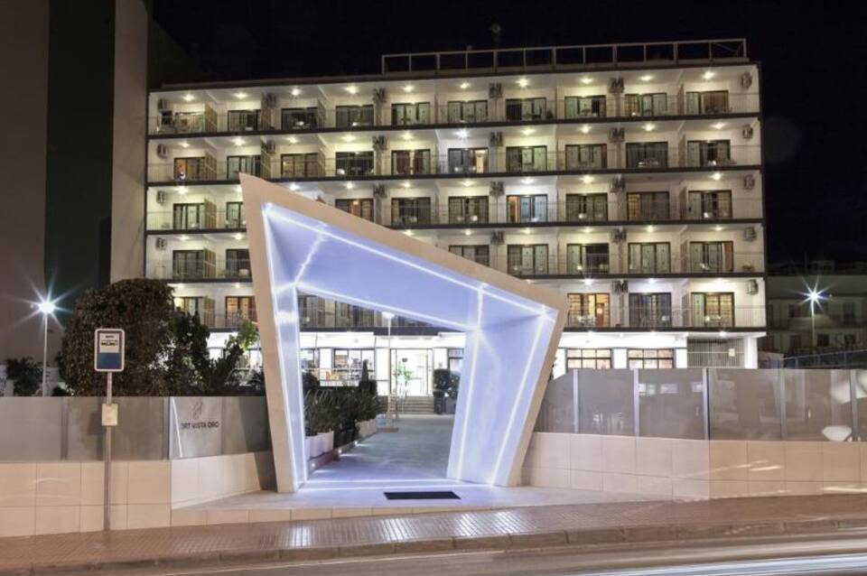 Port Vista Oro 2