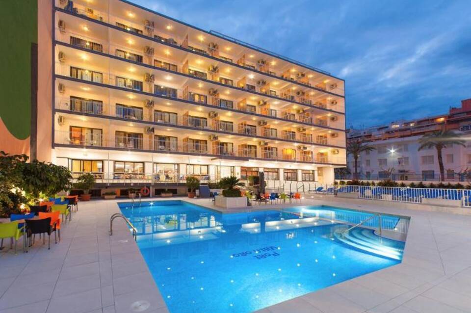 Port Vista Oro 3