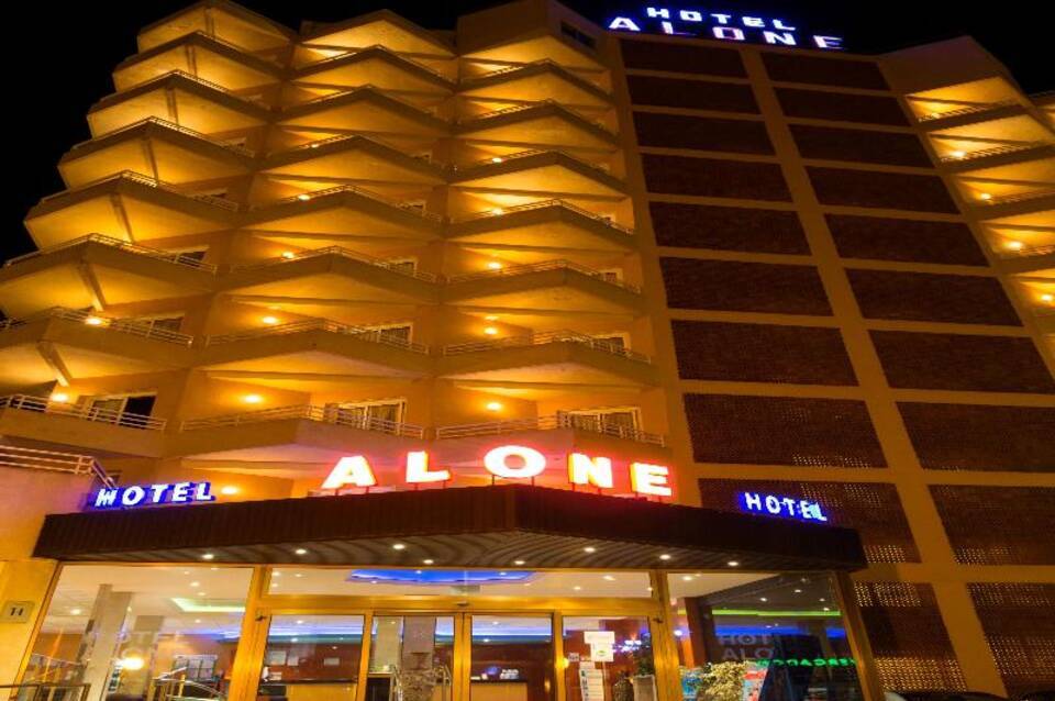 Alone 2