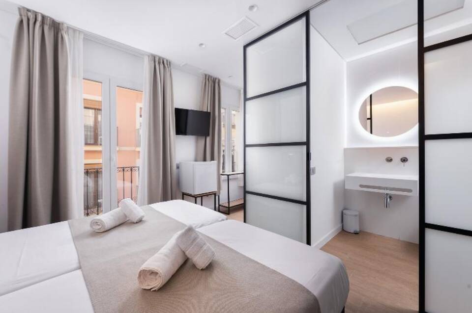 VIL5 by Be Alicante 5