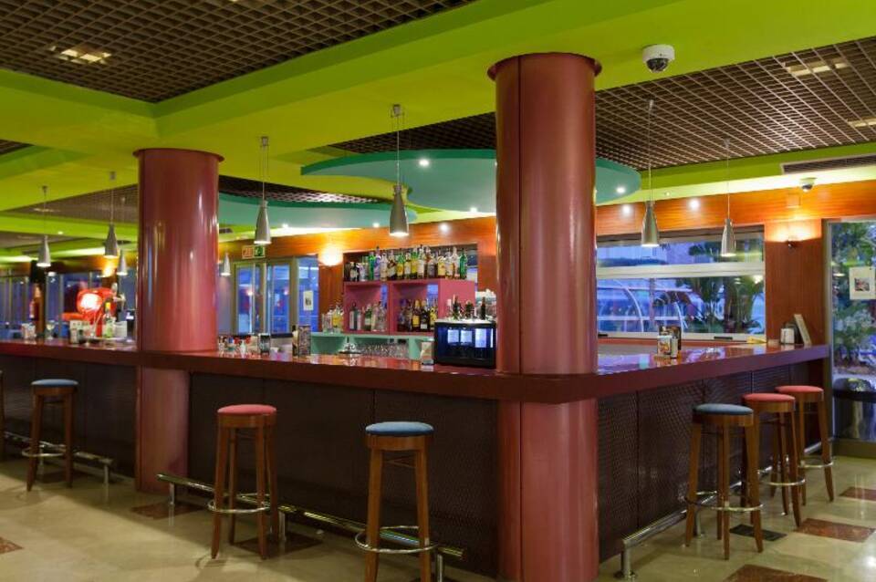 Climia Benidorm Plaza 5
