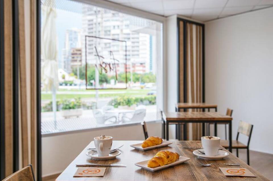 Pierre & Vacances Apartamentos Benidorm Levante 2