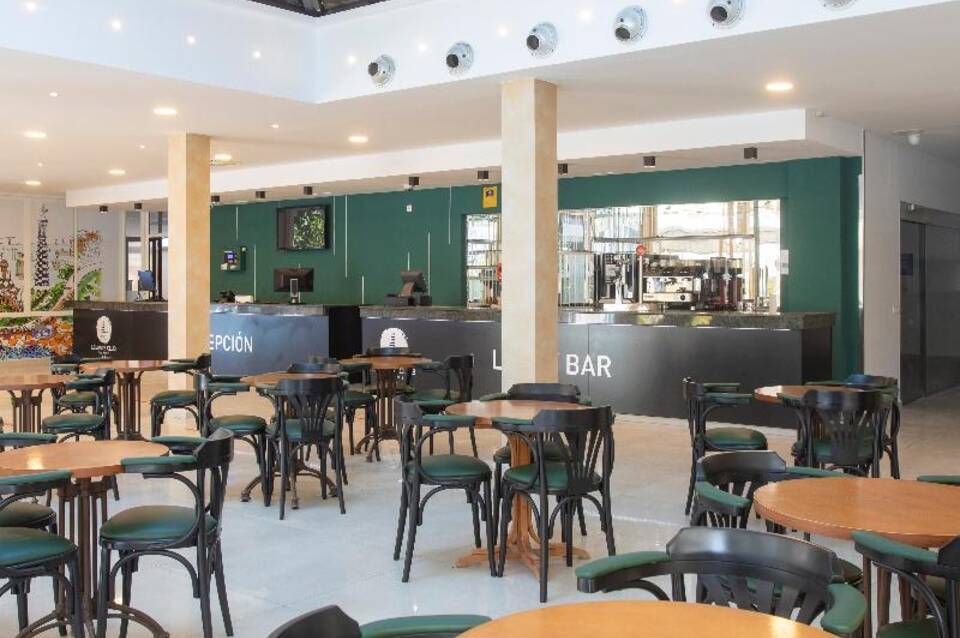 Aparthotel BCL Levante Club 2