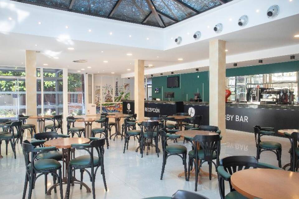 Aparthotel BCL Levante Club 3