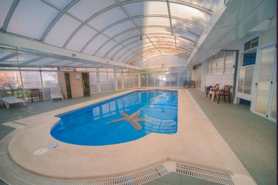 Aparthotel BCL Levante Club 4