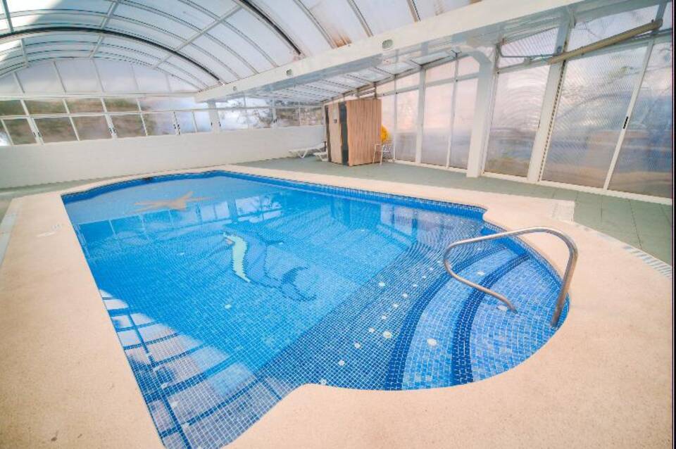 Aparthotel BCL Levante Club 5