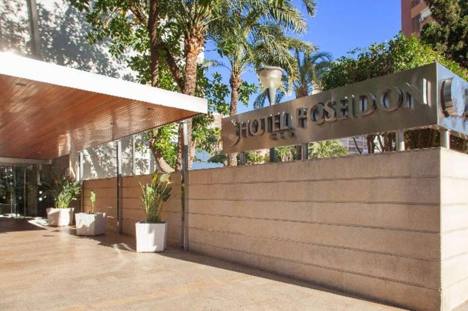 Poseidon Resort 3