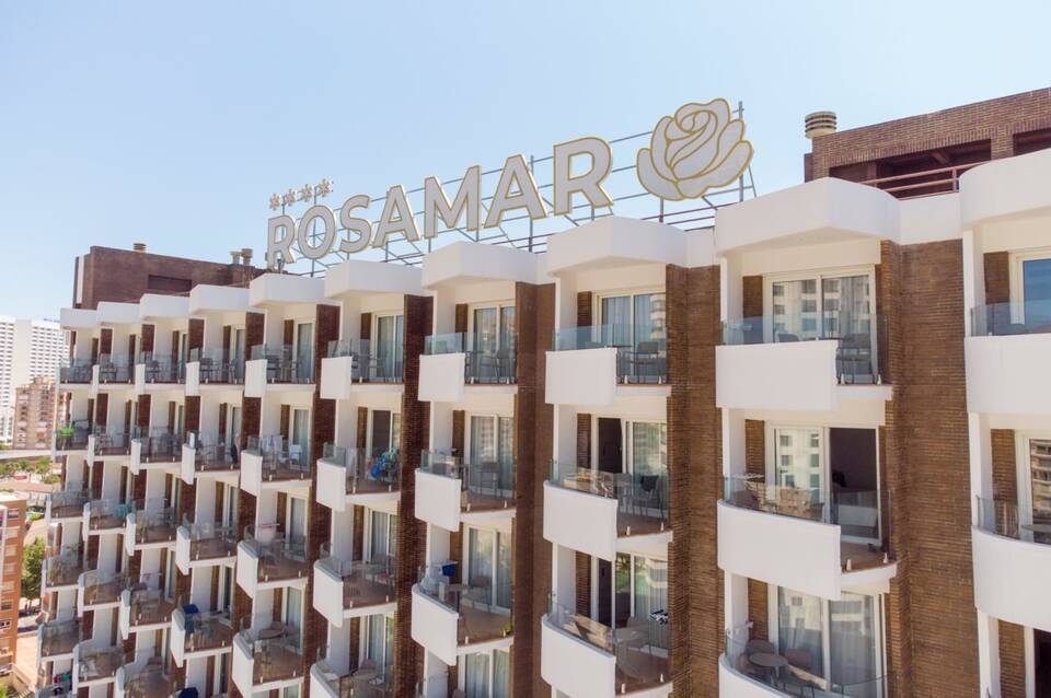 Rosamar 2