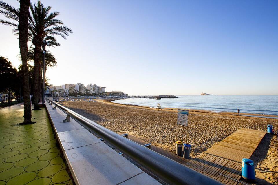Fleming Playa Poniente 2