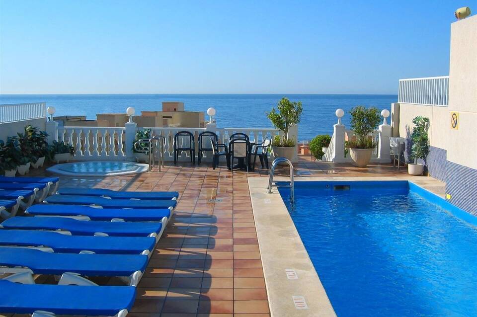Hotel Avenida 1
