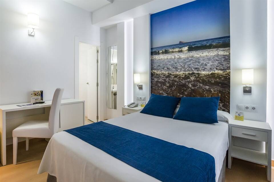 Hotel Avenida 2