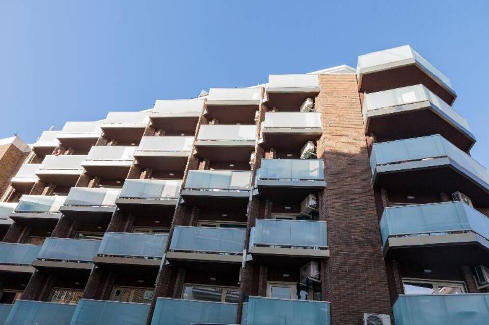 Apartamentos 2Sleep 1