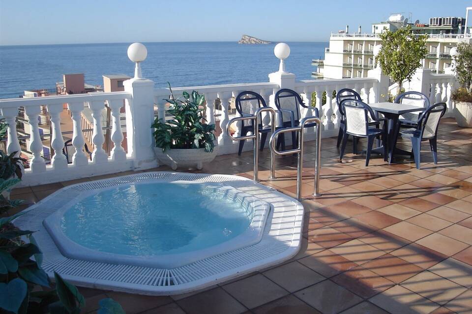 Hotel Avenida 3