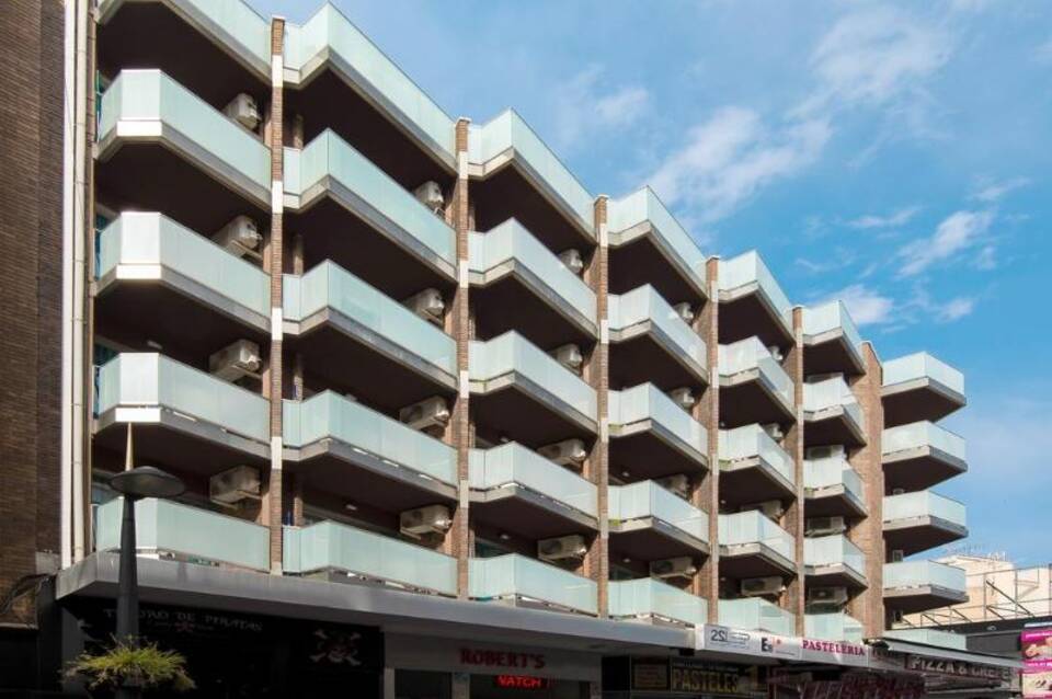 Apartamentos 2Sleep 4
