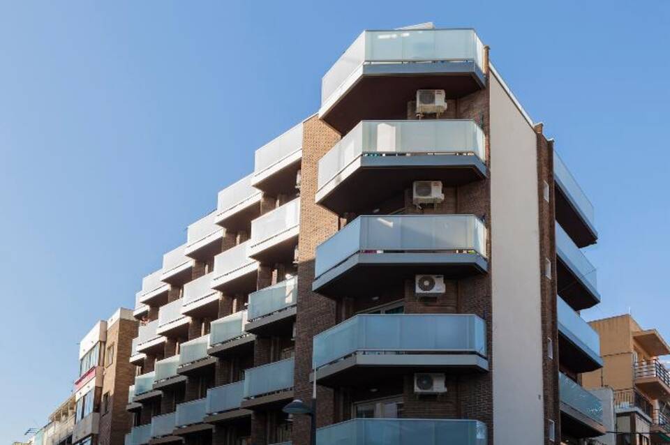 Apartamentos 2Sleep 5