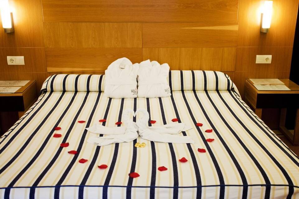 Hotel Bonalba Alicante 2