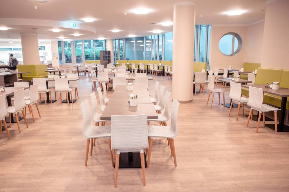 Tulip Inn München Messe 1