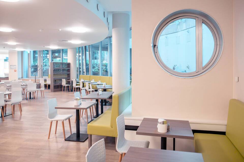 Tulip Inn München Messe 2