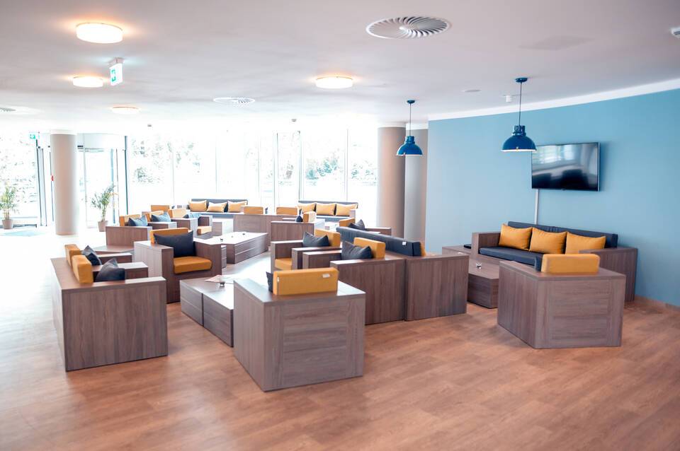 Tulip Inn München Messe 5
