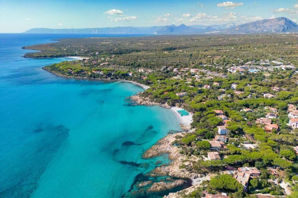 Nicolaus Club Quattro Lune Resort 1
