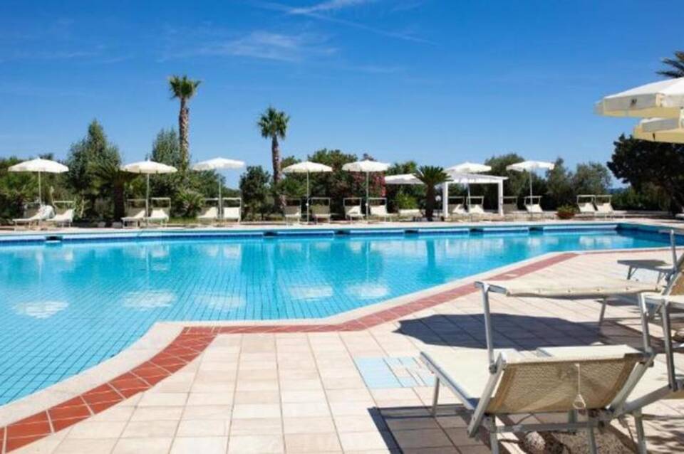 Nicolaus Club Quattro Lune Resort 2