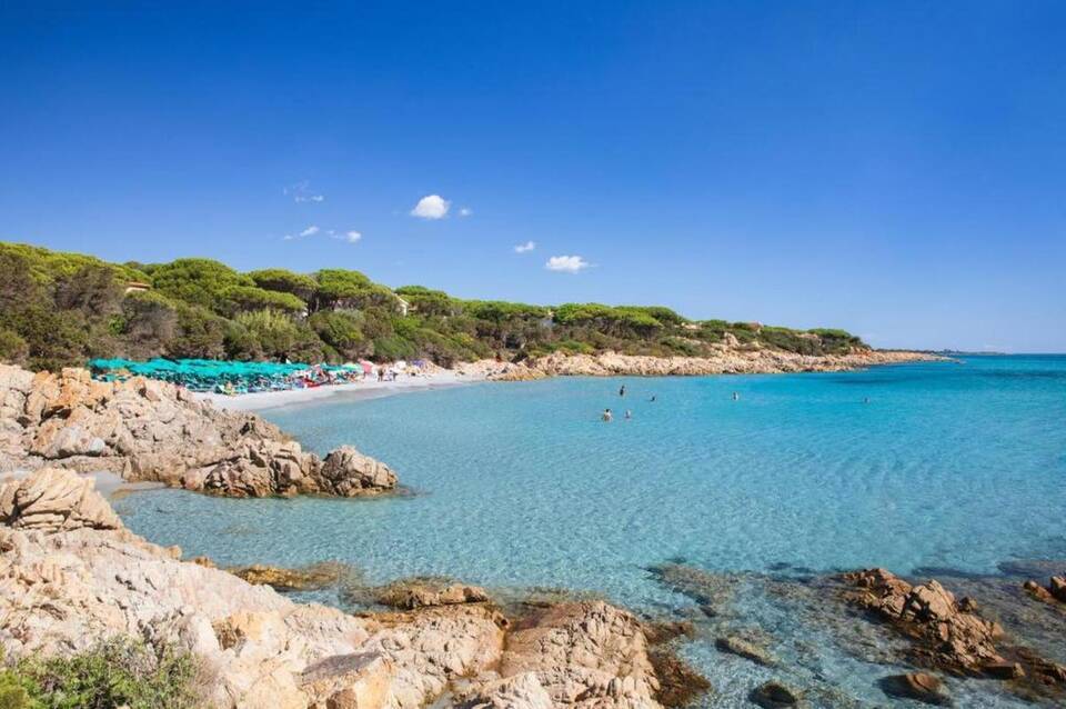 Nicolaus Club Quattro Lune Resort 3