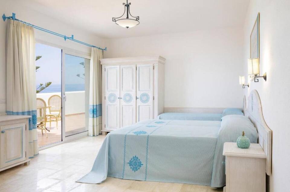 Nicolaus Club Quattro Lune Resort 4