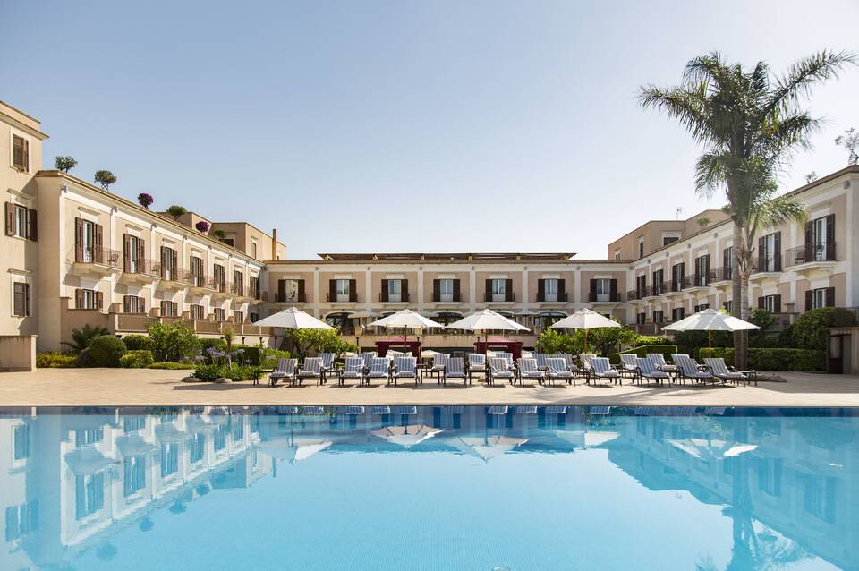 ALMAR Giardino di Costanza Resort 2