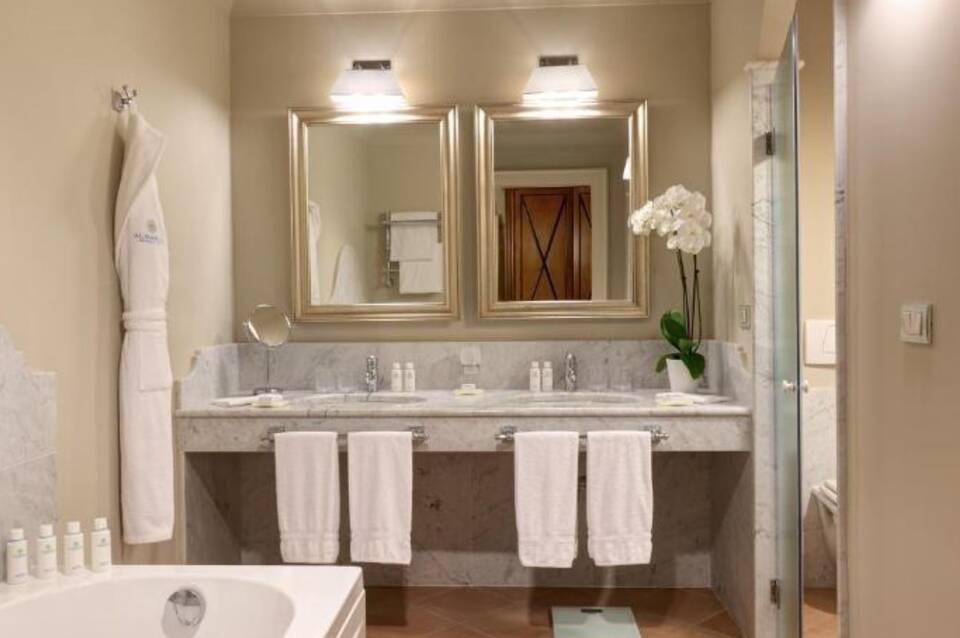 ALMAR Giardino di Costanza Resort 3