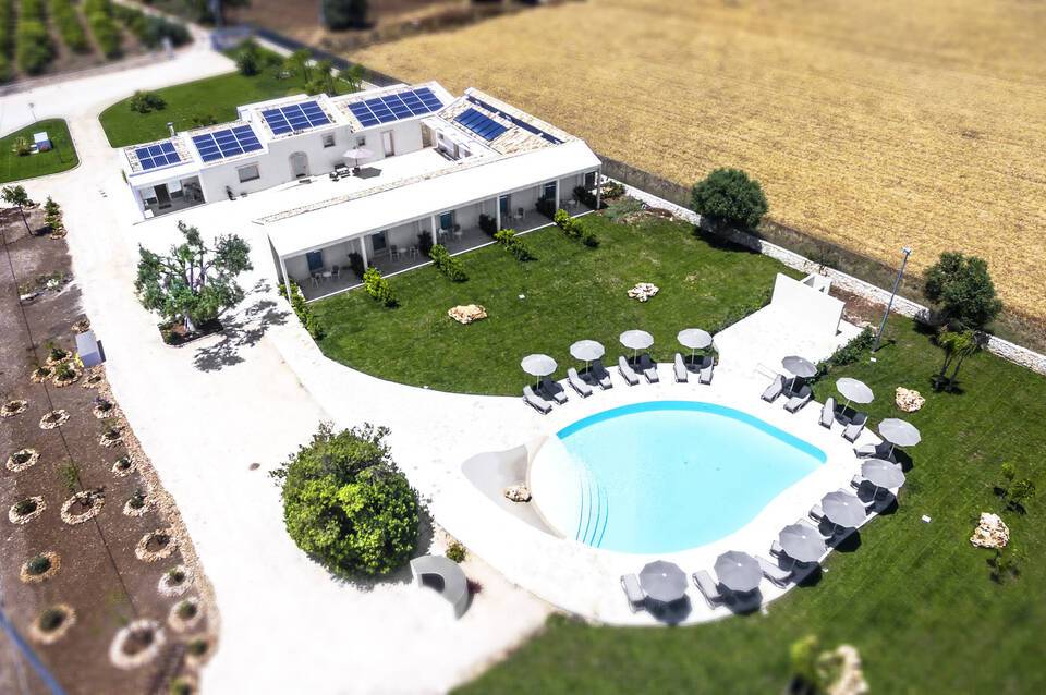 Addauro Resort 2