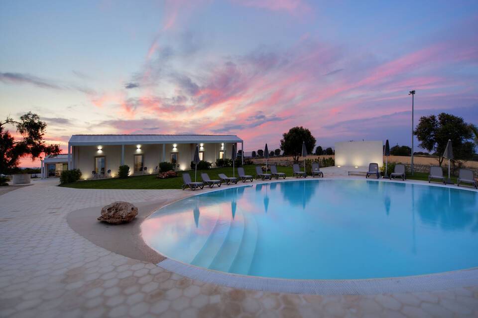 Addauro Resort 4
