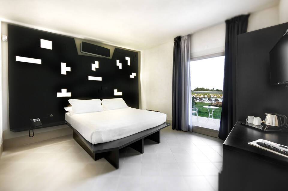 Addauro Resort 5