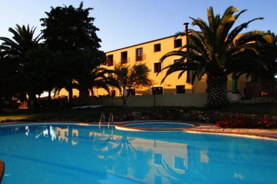 Alghero Resort Country 1