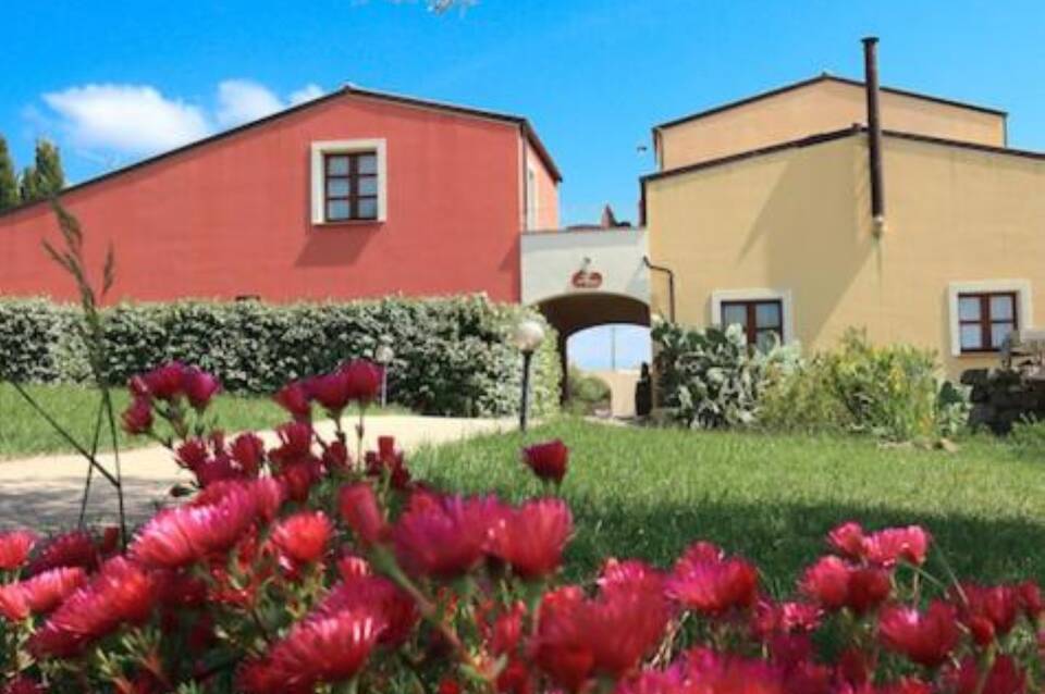 Alghero Resort Country 2