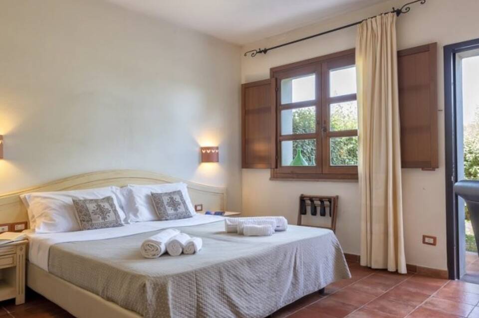 Alghero Resort Country 4