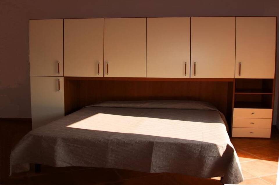 Villaggio Camping Baia di Zambrone 4