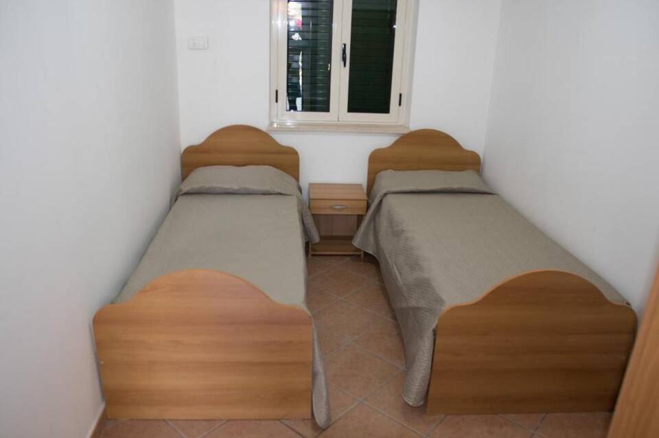 Villaggio Camping Baia di Zambrone 5