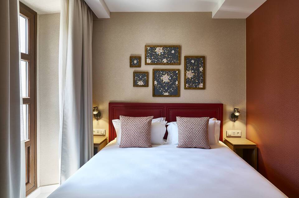 Vincci Molviedro Suites Apartments 2