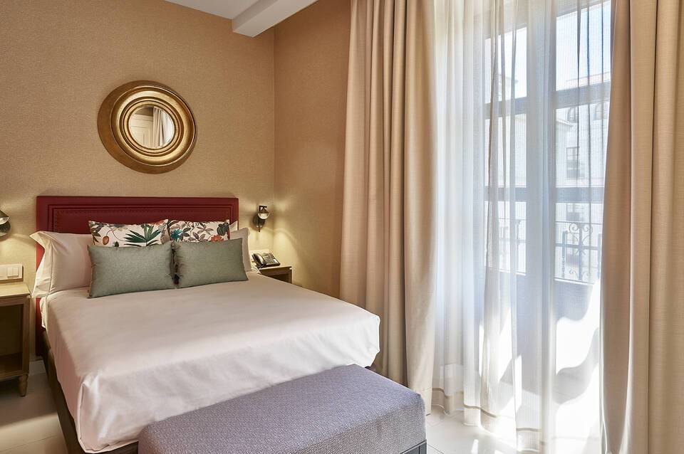 Vincci Molviedro Suites Apartments 3