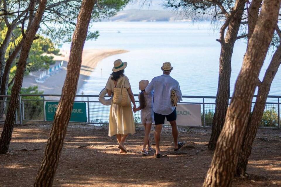 Bluesun Holiday Village Bonaca 1
