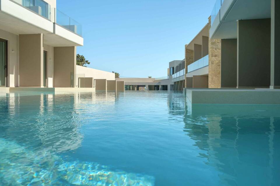 Phos Hotel Platanias 2