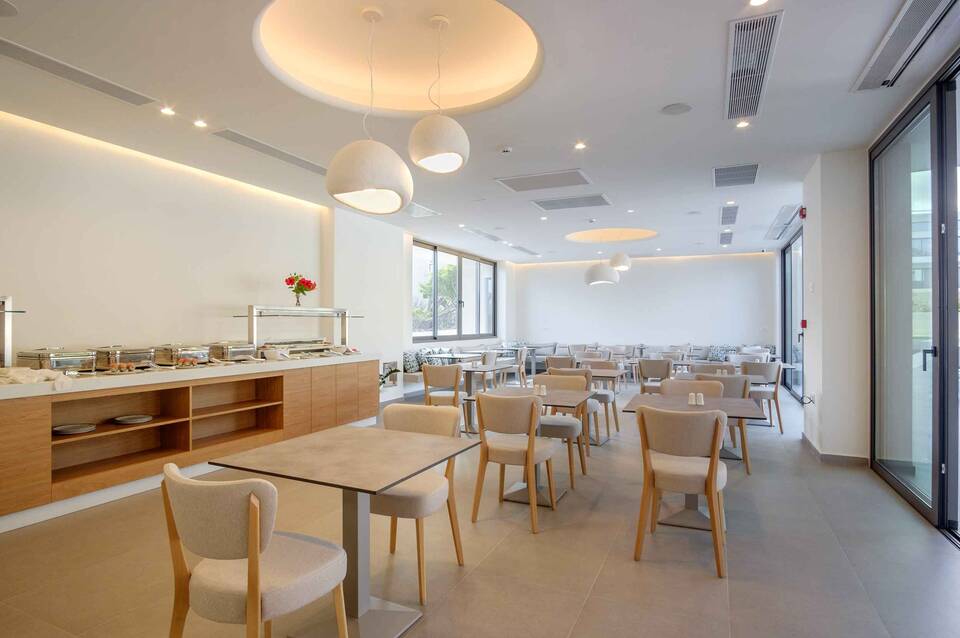 Phos Hotel Platanias 4