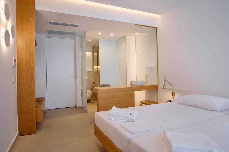 Phos Hotel Platanias 5