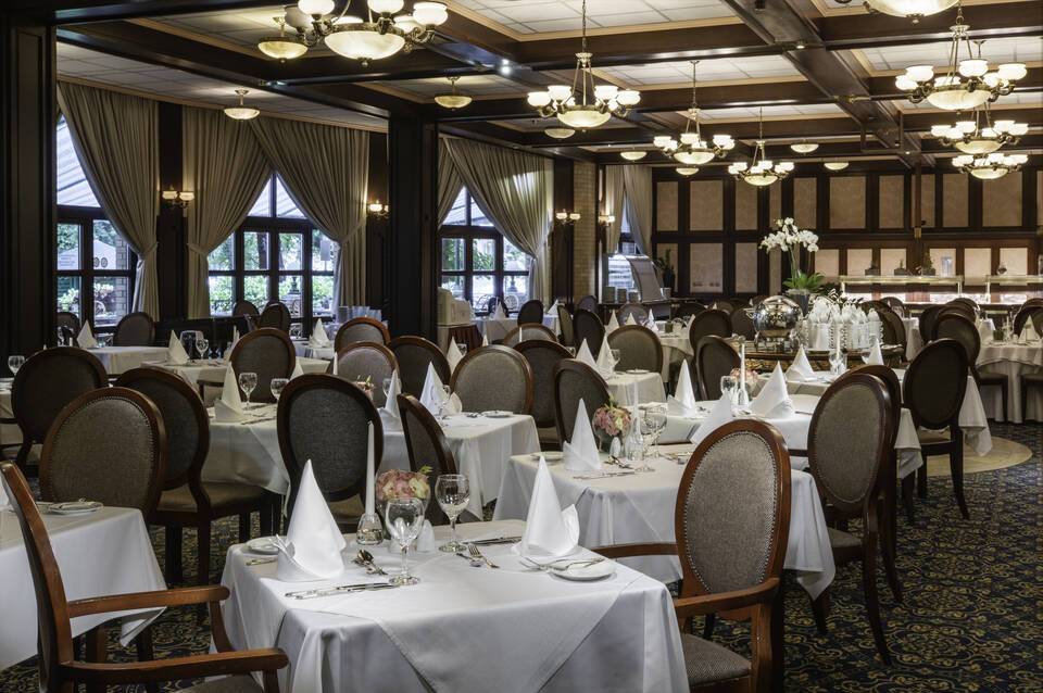 Ensana Grand Margaret Island 2