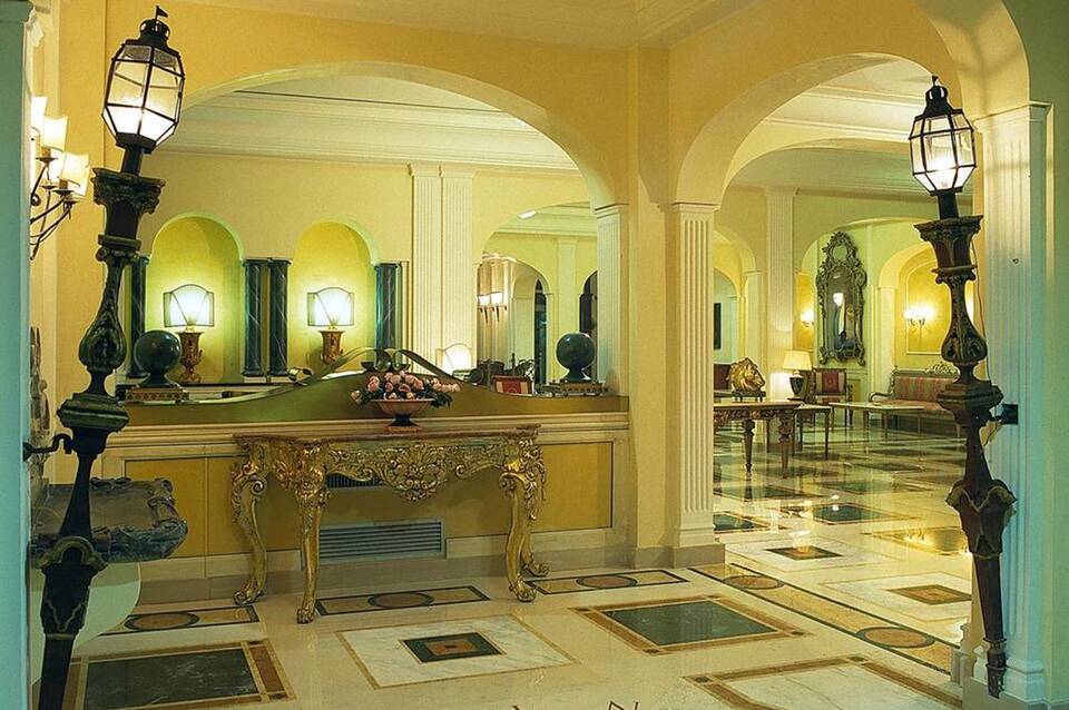Hellenia Hotel 4