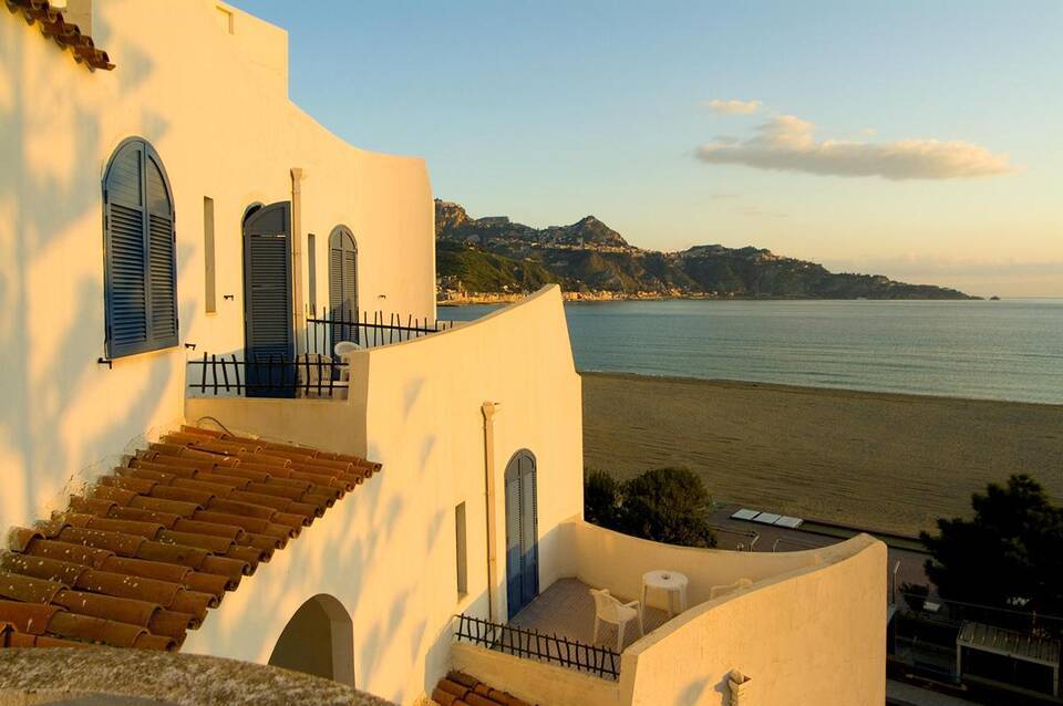 Sporting Baia Hotel 1