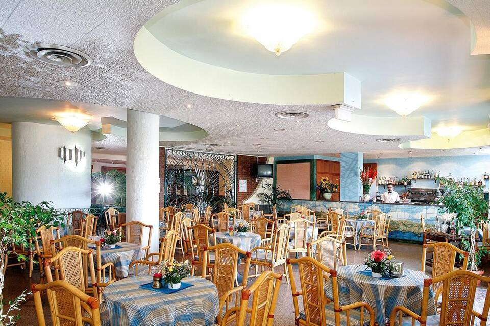 Sporting Baia Hotel 3
