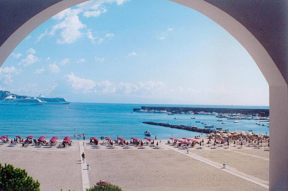 Sporting Baia Hotel 4