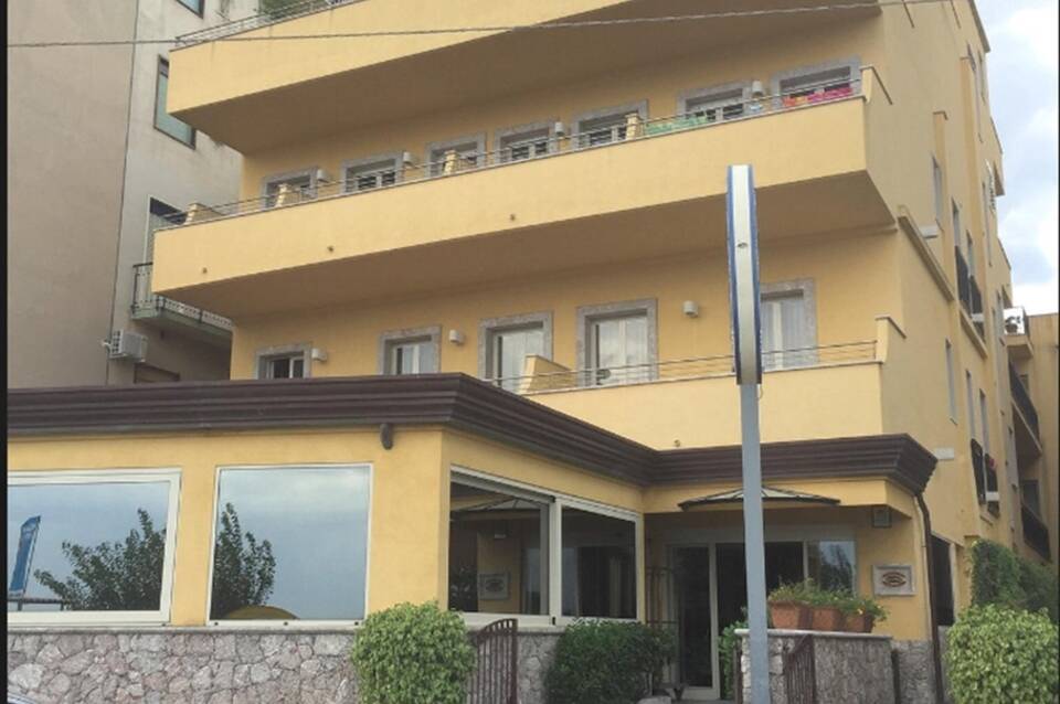 Sabbie d'Oro 2